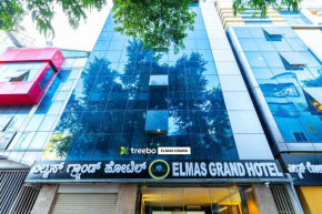 Treebo Elmas Grand